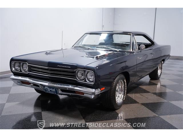1969 Plymouth Road Runner (CC-2088228) for sale in Lithia Springs, Georgia