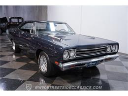 1969 Plymouth Road Runner (CC-2088228) for sale in Lithia Springs, Georgia
