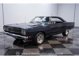 1969 Plymouth Road Runner (CC-2088228) for sale in Lithia Springs, Georgia