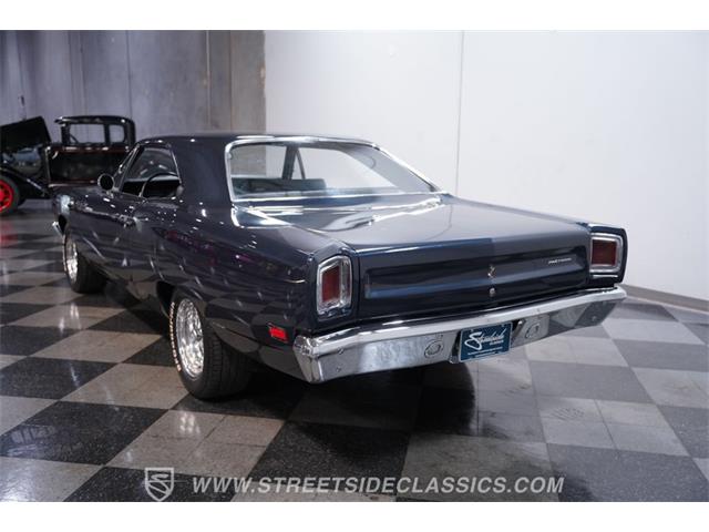 1969 Plymouth Road Runner (CC-2088228) for sale in Lithia Springs, Georgia