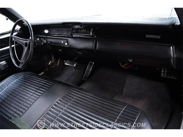1969 Plymouth Road Runner (CC-2088228) for sale in Lithia Springs, Georgia