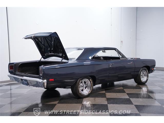 1969 Plymouth Road Runner (CC-2088228) for sale in Lithia Springs, Georgia