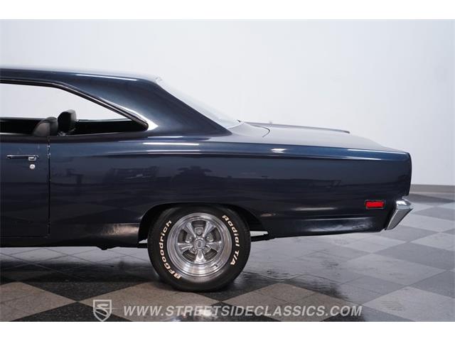 1969 Plymouth Road Runner (CC-2088228) for sale in Lithia Springs, Georgia
