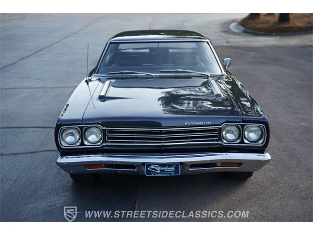 1969 Plymouth Road Runner (CC-2088228) for sale in Lithia Springs, Georgia