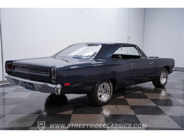 1969 Plymouth Road Runner (CC-2088228) for sale in Lithia Springs, Georgia