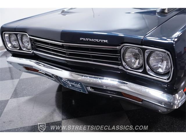 1969 Plymouth Road Runner (CC-2088228) for sale in Lithia Springs, Georgia