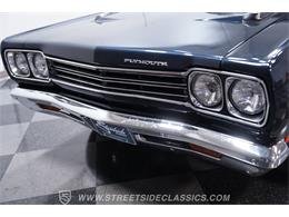 1969 Plymouth Road Runner (CC-2088228) for sale in Lithia Springs, Georgia