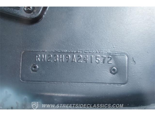 1969 Plymouth Road Runner (CC-2088228) for sale in Lithia Springs, Georgia