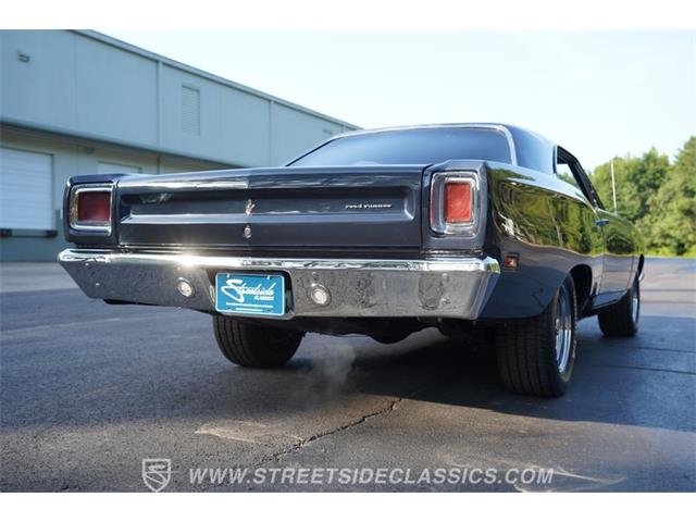 1969 Plymouth Road Runner (CC-2088228) for sale in Lithia Springs, Georgia