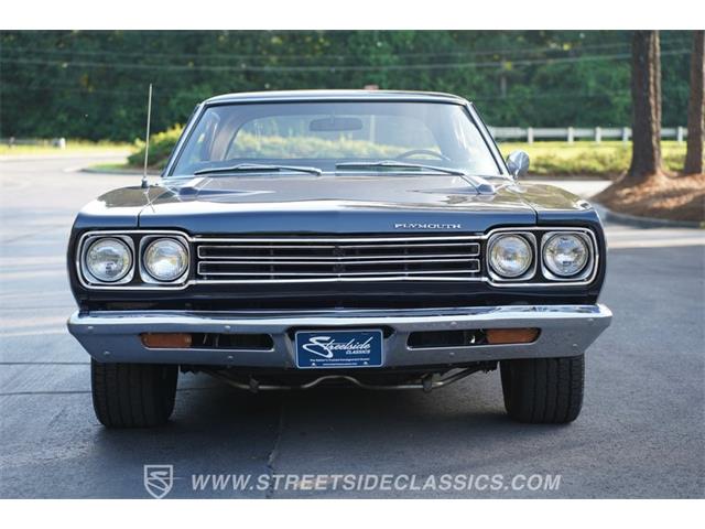 1969 Plymouth Road Runner (CC-2088228) for sale in Lithia Springs, Georgia