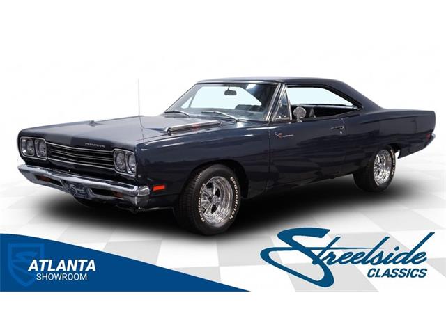 1969 Plymouth Road Runner (CC-2088228) for sale in Lithia Springs, Georgia