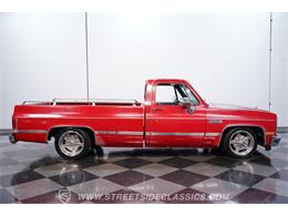1987 GMC C/K 10 (CC-2088231) for sale in Lithia Springs, Georgia