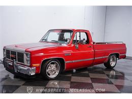 1987 GMC C/K 10 (CC-2088231) for sale in Lithia Springs, Georgia