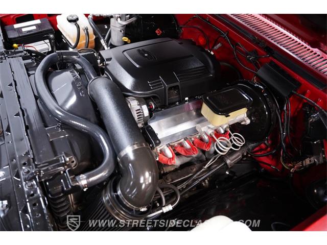 1987 GMC C/K 10 (CC-2088231) for sale in Lithia Springs, Georgia