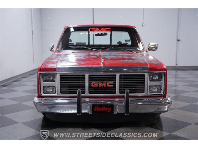 1987 GMC C/K 10 (CC-2088231) for sale in Lithia Springs, Georgia
