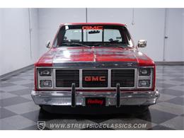 1987 GMC C/K 10 (CC-2088231) for sale in Lithia Springs, Georgia