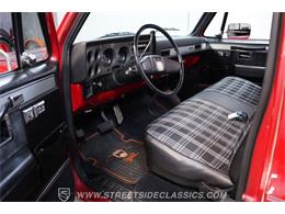 1987 GMC C/K 10 (CC-2088231) for sale in Lithia Springs, Georgia