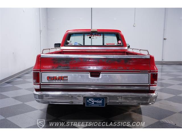 1987 GMC C/K 10 (CC-2088231) for sale in Lithia Springs, Georgia