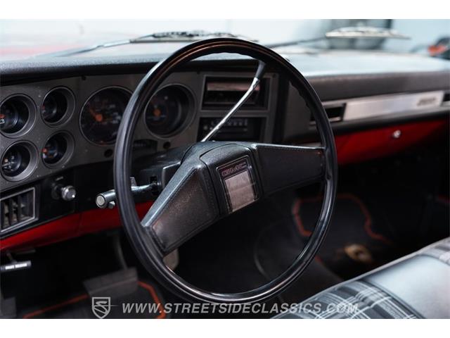 1987 GMC C/K 10 (CC-2088231) for sale in Lithia Springs, Georgia
