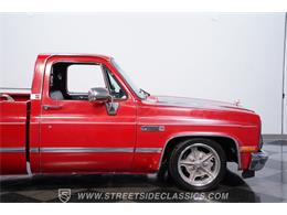 1987 GMC C/K 10 (CC-2088231) for sale in Lithia Springs, Georgia