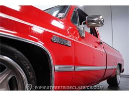 1987 GMC C/K 10 (CC-2088231) for sale in Lithia Springs, Georgia