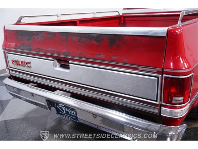 1987 GMC C/K 10 (CC-2088231) for sale in Lithia Springs, Georgia