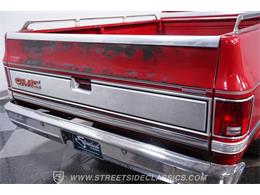 1987 GMC C/K 10 (CC-2088231) for sale in Lithia Springs, Georgia