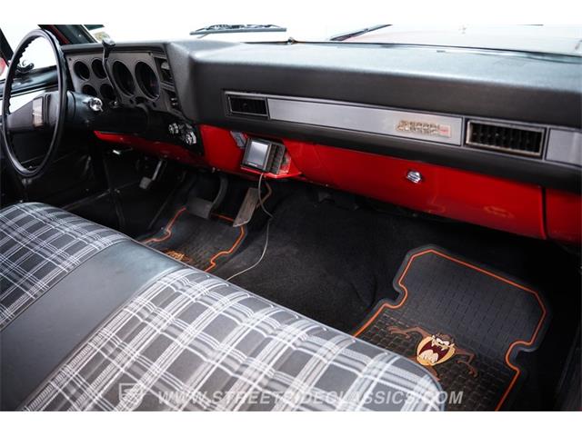 1987 GMC C/K 10 (CC-2088231) for sale in Lithia Springs, Georgia