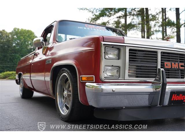 1987 GMC C/K 10 (CC-2088231) for sale in Lithia Springs, Georgia