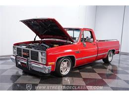 1987 GMC C/K 10 (CC-2088231) for sale in Lithia Springs, Georgia