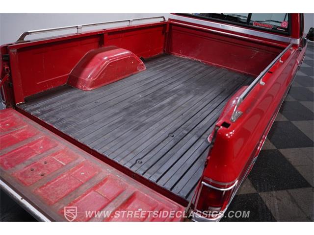 1987 GMC C/K 10 (CC-2088231) for sale in Lithia Springs, Georgia