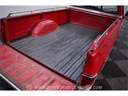 1987 GMC C/K 10 (CC-2088231) for sale in Lithia Springs, Georgia