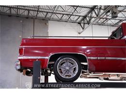 1987 GMC C/K 10 (CC-2088231) for sale in Lithia Springs, Georgia
