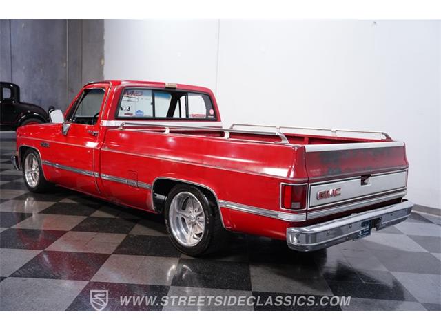 1987 GMC C/K 10 (CC-2088231) for sale in Lithia Springs, Georgia