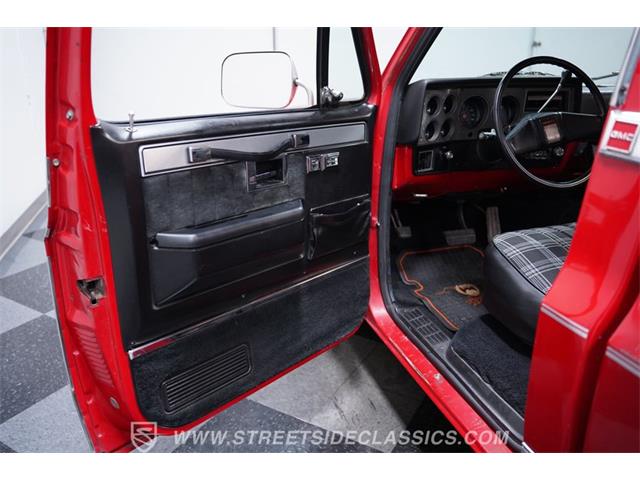 1987 GMC C/K 10 (CC-2088231) for sale in Lithia Springs, Georgia