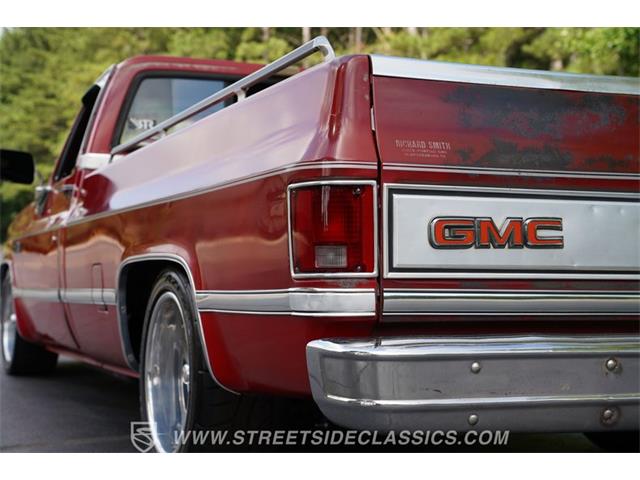 1987 GMC C/K 10 (CC-2088231) for sale in Lithia Springs, Georgia