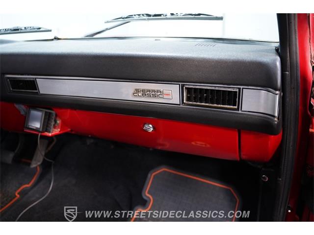 1987 GMC C/K 10 (CC-2088231) for sale in Lithia Springs, Georgia