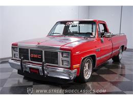 1987 GMC C/K 10 (CC-2088231) for sale in Lithia Springs, Georgia