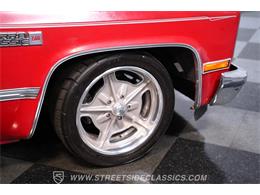 1987 GMC C/K 10 (CC-2088231) for sale in Lithia Springs, Georgia