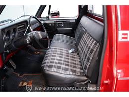 1987 GMC C/K 10 (CC-2088231) for sale in Lithia Springs, Georgia
