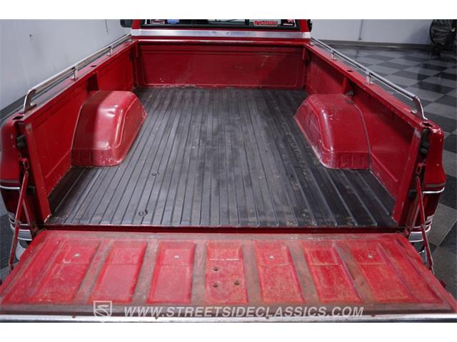 1987 GMC C/K 10 (CC-2088231) for sale in Lithia Springs, Georgia