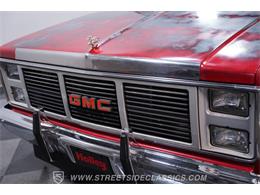 1987 GMC C/K 10 (CC-2088231) for sale in Lithia Springs, Georgia