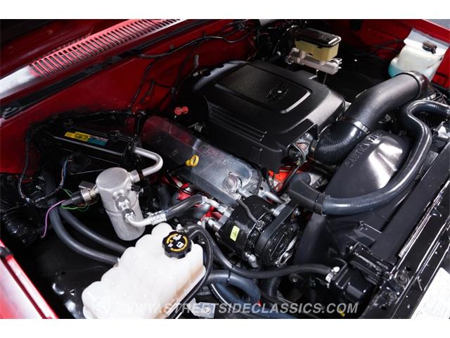 1987 GMC C/K 10 (CC-2088231) for sale in Lithia Springs, Georgia