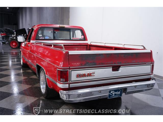 1987 GMC C/K 10 (CC-2088231) for sale in Lithia Springs, Georgia