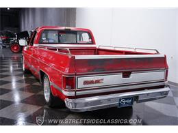 1987 GMC C/K 10 (CC-2088231) for sale in Lithia Springs, Georgia
