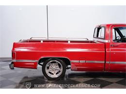 1987 GMC C/K 10 (CC-2088231) for sale in Lithia Springs, Georgia
