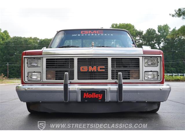1987 GMC C/K 10 (CC-2088231) for sale in Lithia Springs, Georgia