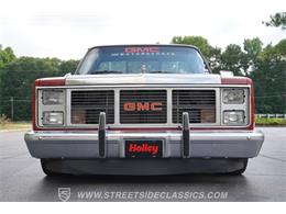 1987 GMC C/K 10 (CC-2088231) for sale in Lithia Springs, Georgia