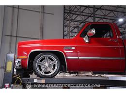 1987 GMC C/K 10 (CC-2088231) for sale in Lithia Springs, Georgia