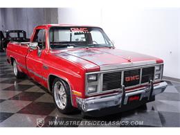 1987 GMC C/K 10 (CC-2088231) for sale in Lithia Springs, Georgia